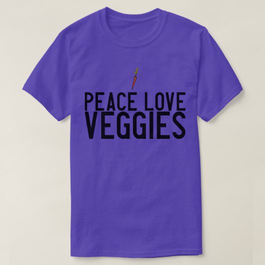 Vegane Papageiengeschenk 2 T-Shirt (Design vorne)