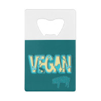 Vegane Papierausschnitt