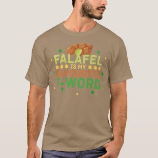 Vegane Pflanze auf vegetarische Ernährung Veggia V T-Shirt
