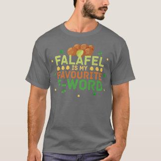 Vegane Pflanze auf vegetarische Ernährung Veggia V T-Shirt
