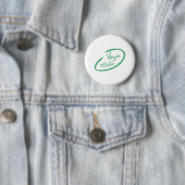 Vegane Produkte Button (Beispiel)