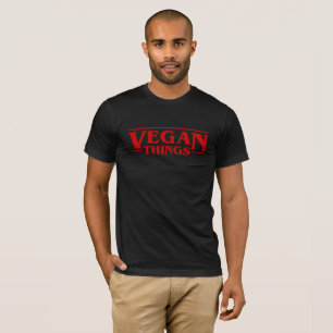 Vegane Sachen T-Shirt