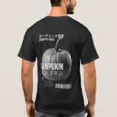 VEGANE SAMMLUNG T-Shirt (Rückseite)