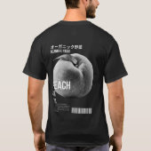 VEGANE SAMMLUNG T-Shirt (Rückseite)