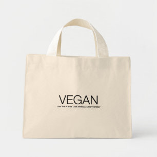 VEGANE Tasche