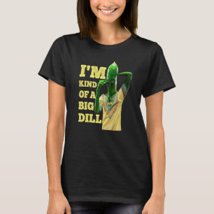 Vegane Taschentücher Kinder ich bin eine große Til T-Shirt