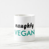 Vegane Tasse (Mittel)