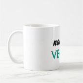 Vegane Tasse (Links)