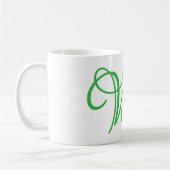 Vegane Tasse (Links)