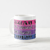 Vegane Tasse 4 (Vorderseite Links)