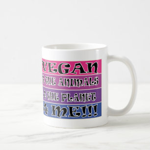 Vegane Tasse 4