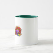 Vegane Tasse! Tasse (Zentrum)