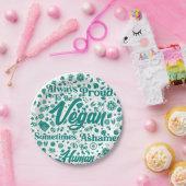 Vegane Teller (Party)