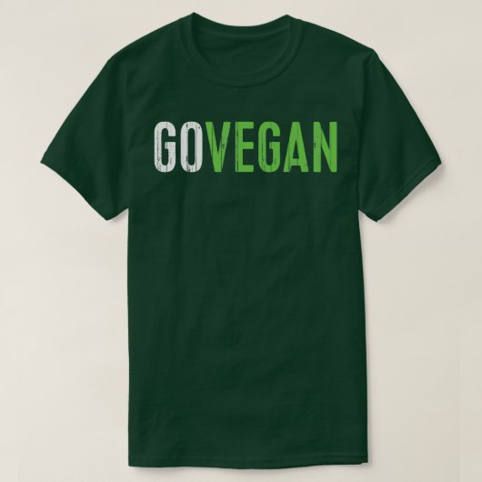Vegane Trible T-Shirt (Design vorne)