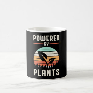 Vegane Vegetarier Veganismus Gemüse Veggie Geschen Kaffeetasse