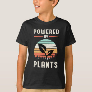 Vegane Vegetarier Veganismus Gemüse Veggie Geschen T-Shirt