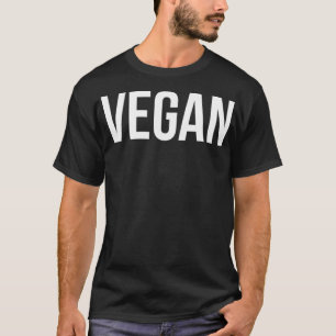 Vegane vegetarische Pflanze Tierreich T-Shirt