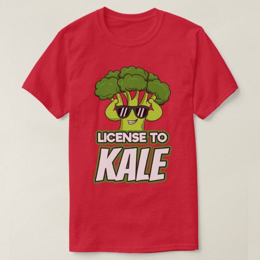 Vegane vegetarische Veganer Pflanze basiert Lizenz T-Shirt (Design vorne)