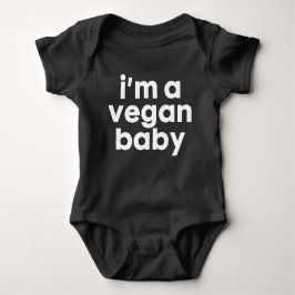 Veganer Baby-Spielanzug Playsuit Baby Strampler