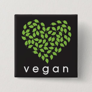 veganer erART Button