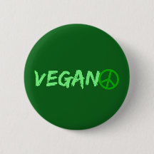 Veganer Knopf