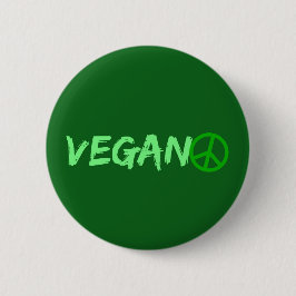 Veganer Knopf Button