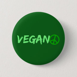 Veganer Knopf Button