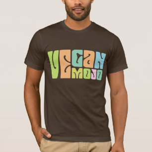 Veganer Mojo-T - Shirt