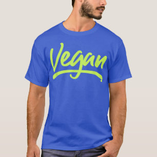 Veganer Phantastischer Feinschmecker Vegetarier Ge T-Shirt