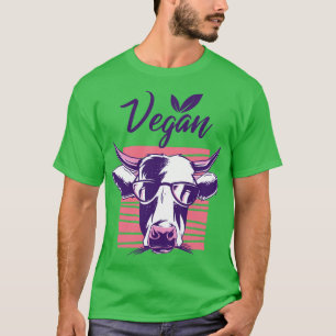 VEGANER POWER 1 T-Shirt