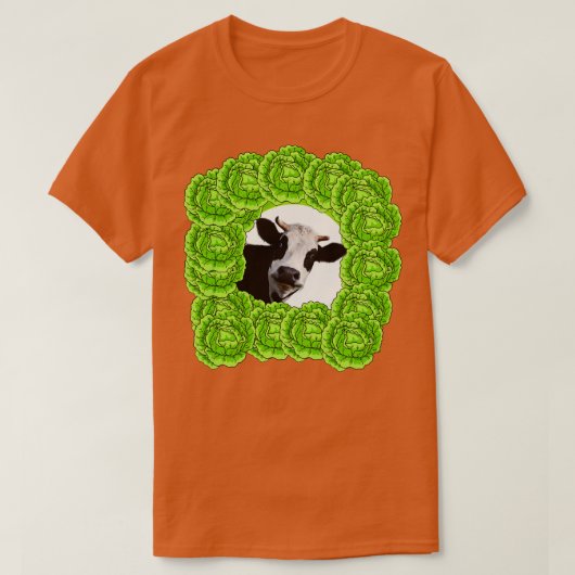 VEGANER POWER 6 T-Shirt (Design vorne)