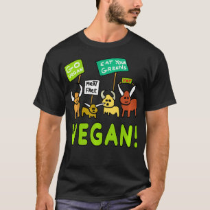 Veganer Pullover