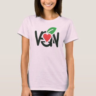 Veganer T - Shirt