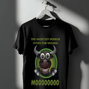 Veganer T-Shirt