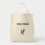 Veganer Vegetarier Tragetasche<br><div class="desc">Eine große Weise,  Ihren Veggiegeist zu zeigen! Manchmal vegan haben Sie einen wenigen Käse. Sie Mann die Regeln!</div>