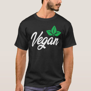 Veganer vegetarischer Veganismus Tierrechte Meatle T-Shirt