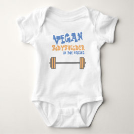 Veganes Baby wachsen Baby Strampler
