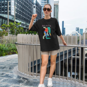 Veganes Essangebot T-Shirt