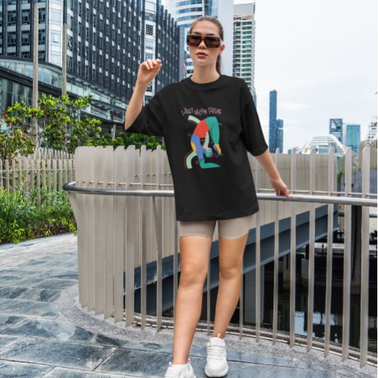 Veganes Essangebot T-Shirt
