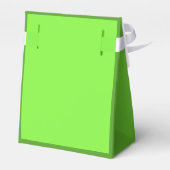 veganes Exemplar Geschenkschachtel (Rückseite)