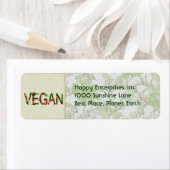 Veganes Gemüse (Insitu)