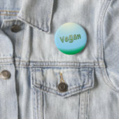 Veganes Land Button (Beispiel)