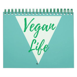 Veganes Leben | Vida vegana Kalender