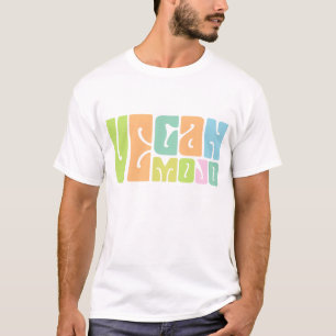 Veganes Mojo T-Shirt