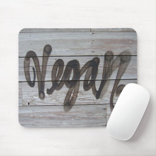 Veganes Mousepad (Mit Mouse)