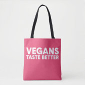 Veganes Rechtsmittel Tasche (Vorderseite)