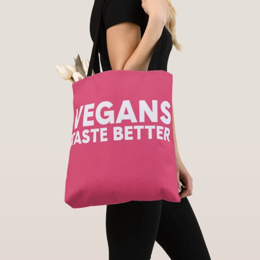 Veganes Rechtsmittel Tasche (Von Nahem)