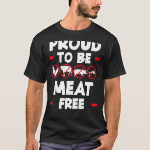 Veganes vegetarisches Lebensgefühl Pflanze Eater F T-Shirt