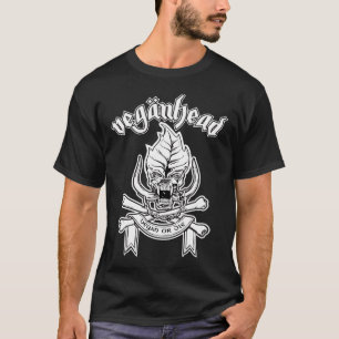 VeganHead T-Shirt