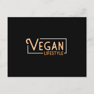 Veganismus Tiere Rechte Vegetarisches Funny Gesche Postkarte